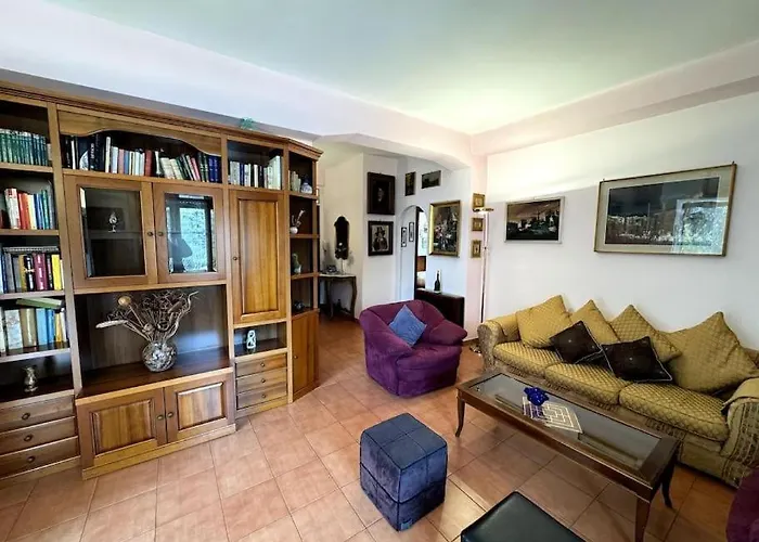 Mancinelli Art Residence