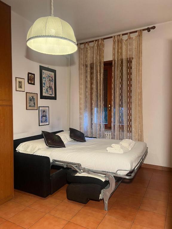 Mancinelli Art Apartment Rom