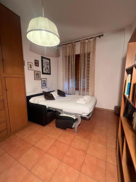 Mancinelli Art Apartment