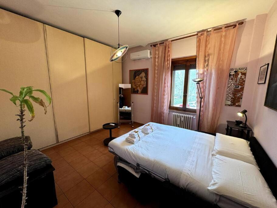 Apartment Mancinelli Art *