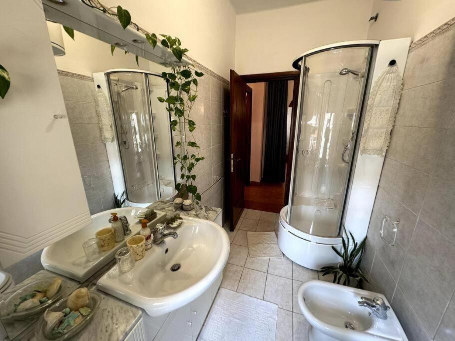 Apartment Mancinelli Art Rom